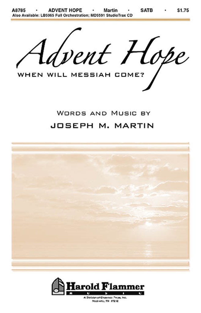 Advent Hope